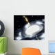 Rare Galaxy Is Extremely Wall Decal