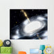 Rare Galaxy Is Extremely Wall Decal
