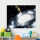 Rare Galaxy Is Extremely Wall Decal