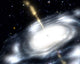 Rare Galaxy Is Extremely Wall Decal