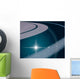 Star Occultation Wall Decal