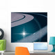 Star Occultation Wall Decal