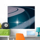 Star Occultation Wall Decal