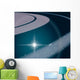 Star Occultation Wall Decal