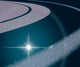 Star Occultation Wall Decal