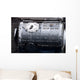 Harmony Node Payload Bay Wall Decal