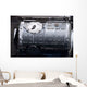 Harmony Node Payload Bay Wall Decal