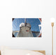 Space Shuttle Discovery Wall Decal Design 15