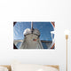 Space Shuttle Discovery Wall Decal Design 15