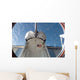 Space Shuttle Discovery Wall Decal Design 15