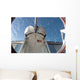 Space Shuttle Discovery Wall Decal Design 15