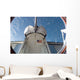 Space Shuttle Discovery Wall Decal Design 15