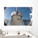 Space Shuttle Discovery Wall Decal Design 15