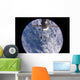Space Shuttle Discovery Wall Decal Design 16