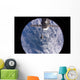 Space Shuttle Discovery Wall Decal Design 16