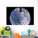 Space Shuttle Discovery Wall Decal Design 16