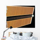 Starboard Solar Array Wing Wall Decal