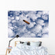 Space Shuttles External Fuel Wall Decal