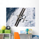 International Space Station Wall Decal Design 25