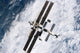 International Space Station Wall Decal Design 25