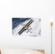 International Space Station Wall Decal Design 26