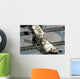 International Space Station Wall Decal Design 27