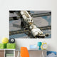 International Space Station Wall Decal Design 27