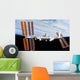 International Space Station Wall Decal Design 28