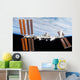 International Space Station Wall Decal Design 28
