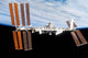 International Space Station Wall Decal Design 28