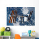 International Space Station Wall Decal Design 29