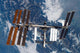 International Space Station Wall Decal Design 29
