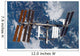 International Space Station Wall Decal Design 29