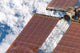 Repaired Solar Array International Wall Decal Design 2