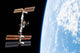 International Space Station Wall Decal Design 30