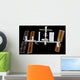 International Space Station Wall Decal Design 31