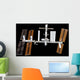 International Space Station Wall Decal Design 31