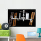 International Space Station Wall Decal Design 31