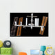 International Space Station Wall Decal Design 31