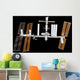 International Space Station Wall Decal Design 31