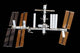 International Space Station Wall Decal Design 31