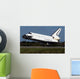 Space Shuttle Endeavour Wall Decal Design 15