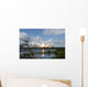 Space Shuttle Discovery Liftoff Wall Decal