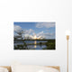 Space Shuttle Discovery Liftoff Wall Decal