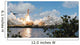 Space Shuttle Discovery Launch Wall Decal Design 3