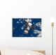 Unpiloted Progress 17 Supply Wall Decal