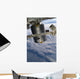 Italian-built Raffaello Multi-purpose Logistics Wall Decal