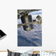 Italian-built Raffaello Multi-purpose Logistics Wall Decal