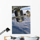 Italian-built Raffaello Multi-purpose Logistics Wall Decal