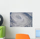 Hurricane Epsilon Wall Decal Design 2